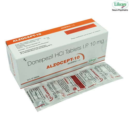 Alzocept 10