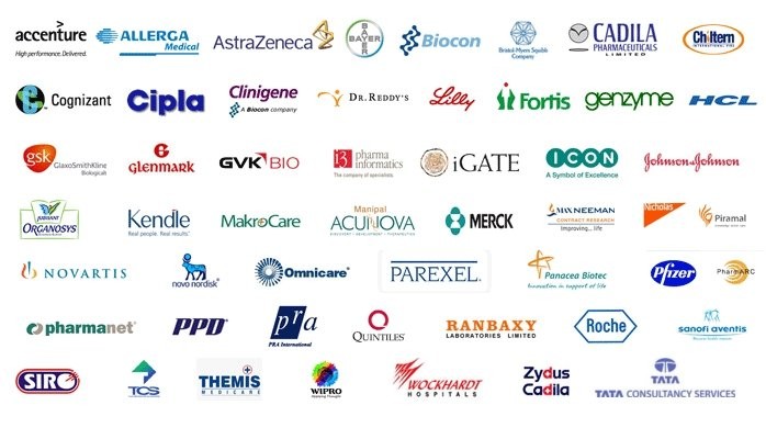 5 Best Pharma Companies in Vapi