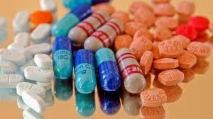 Top Olanzapine Tablets in India