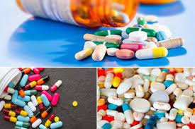 Top 10 Pharma Manufacturers in India