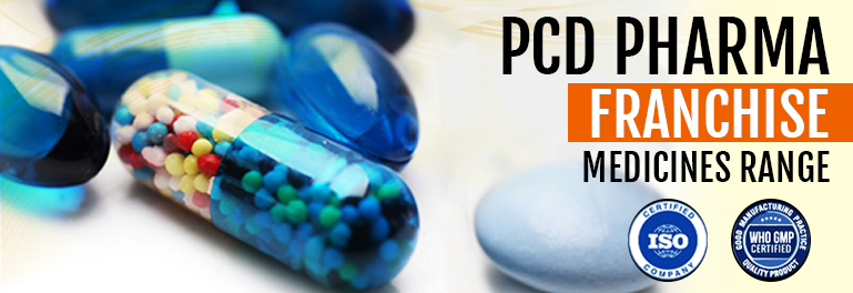 PCD Pharma Franchise in Lakshadweep