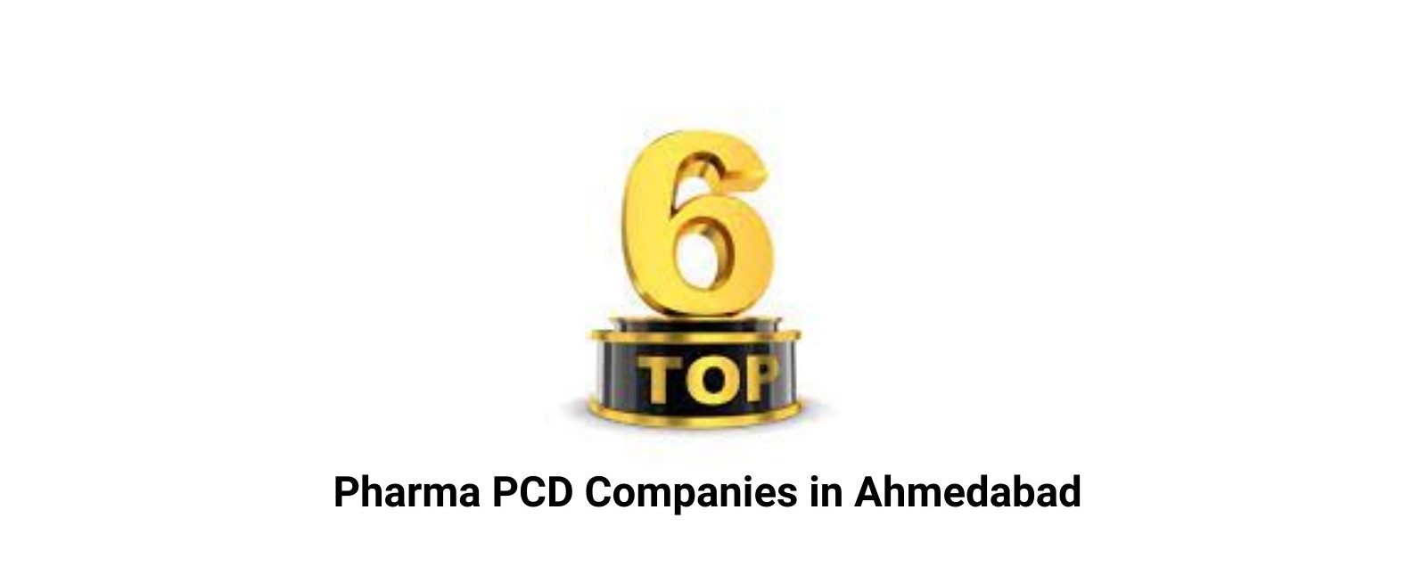 Top Pharma PCD Companies in Ahmedabad