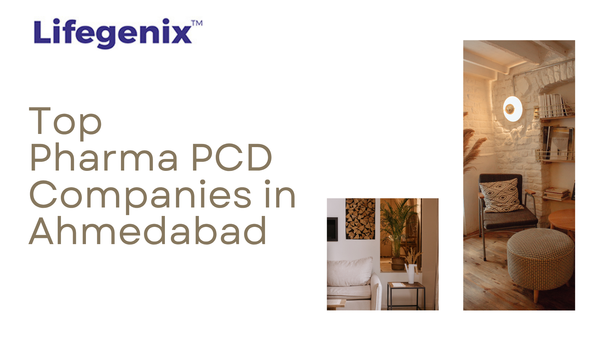 Top Pharma PCD Companies in Ahmedabad