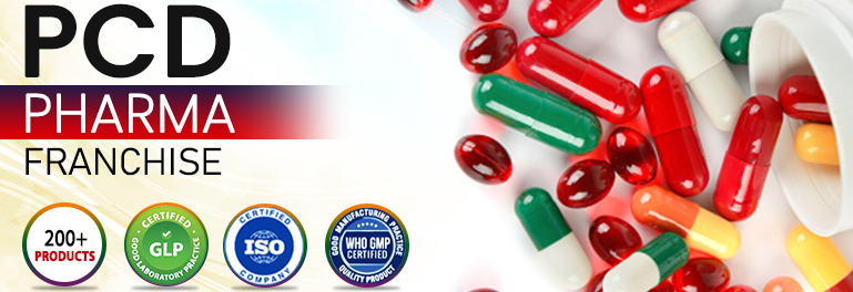 Best PCD Pharma Franchise Business in Chandigarh