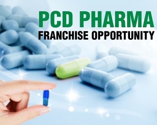 Top PCD Pharma Franchise Company in Chennai