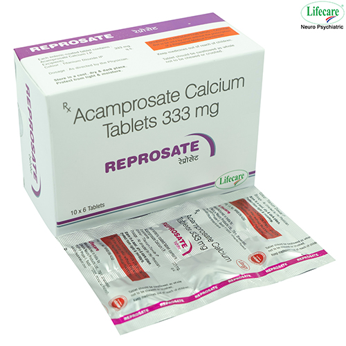 REPROSATE