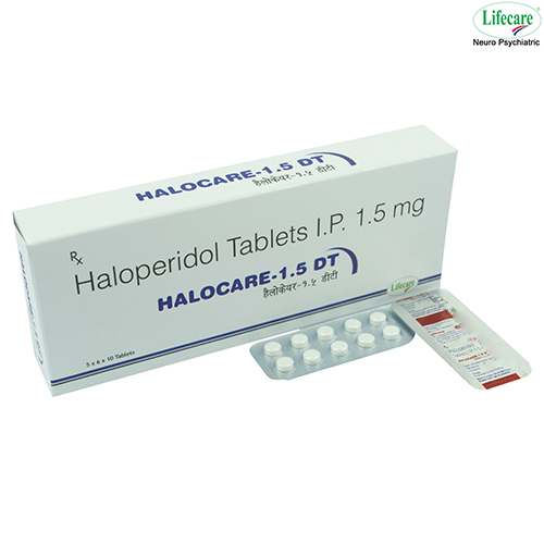 Halocare-1.5 DT
