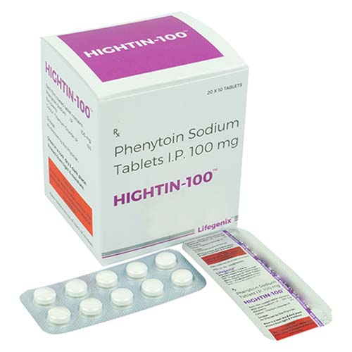 HIGHTIN – 100