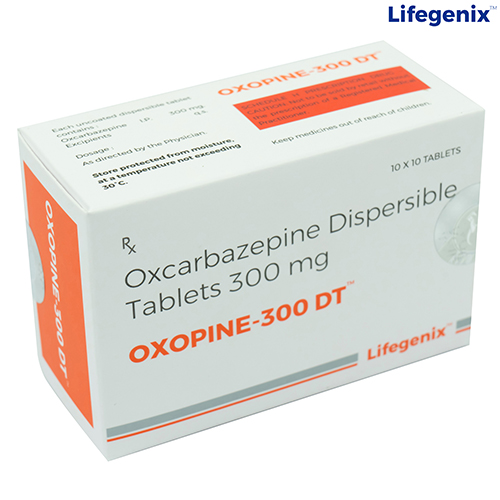 OXOPINE 300 DT