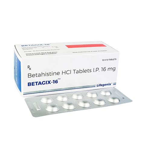 Betagix 16