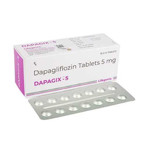 DAPAGIX 5