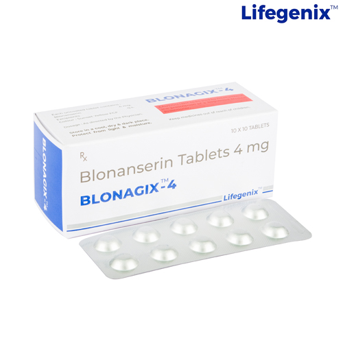BLONAGIX 4