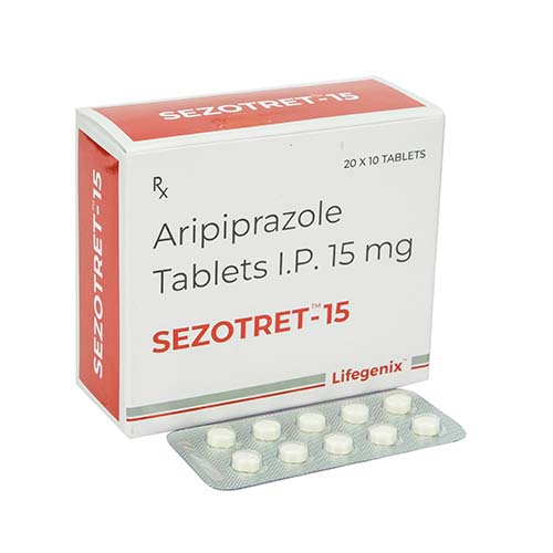 SEZOTRET 15