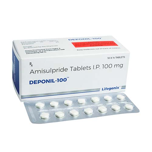 DEPONIL - 100