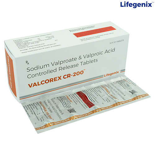 VALCOREX- – 200