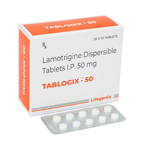 TABLOGIX 50