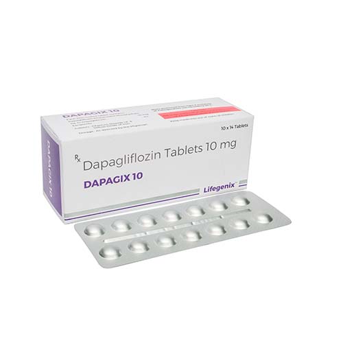 DAPAGIX 10