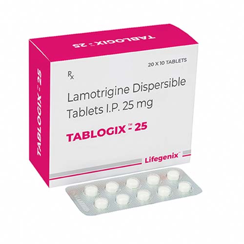 TABLOGIX 25