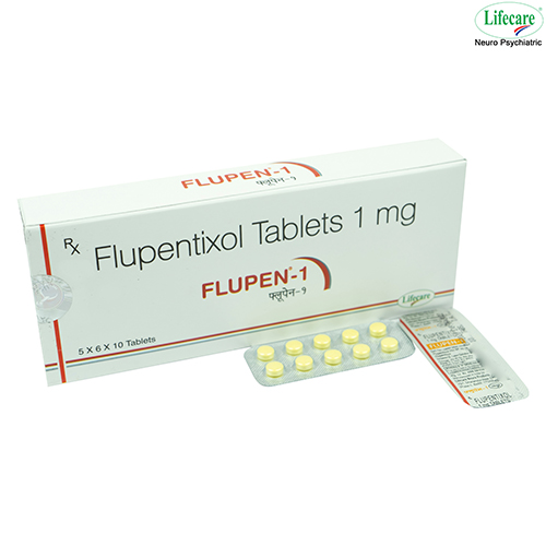 Flupen-1