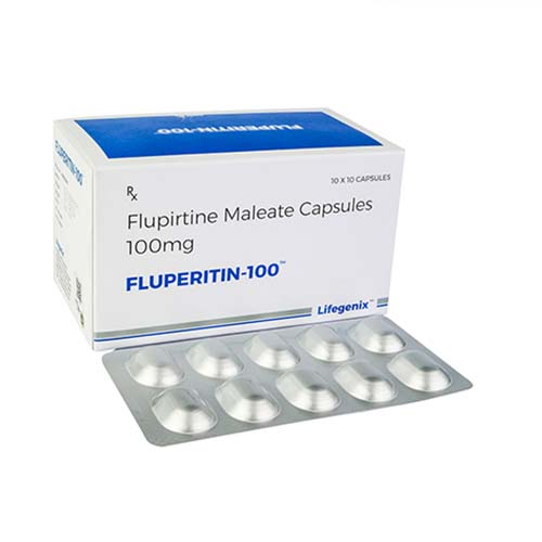 FLUPERITIN 100