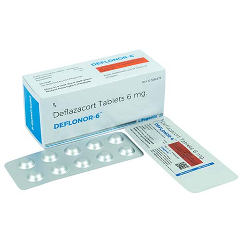DEFLONOR– 6