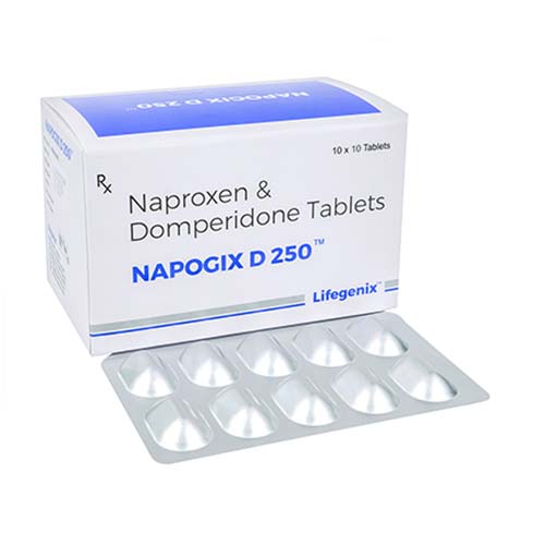 NAPOGIX D 250