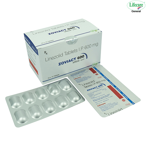 ZOVIACT 600
