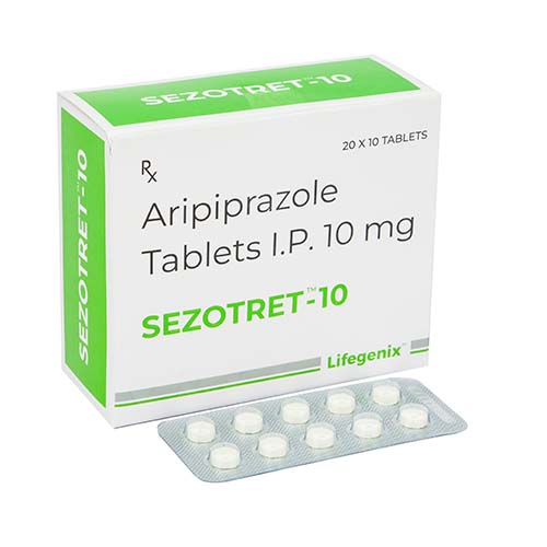 SEZOTRET 10