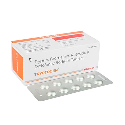 TRYPTOGEN