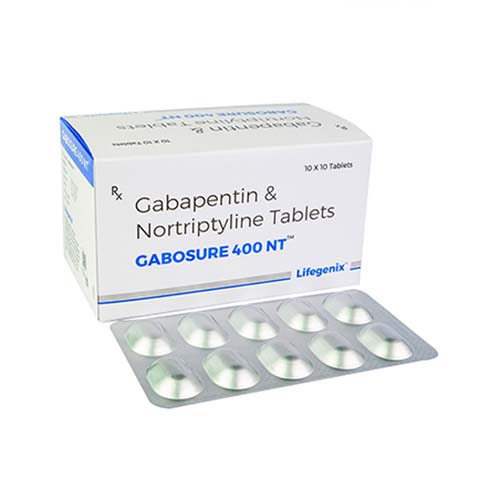 GABOSURE 400 NT