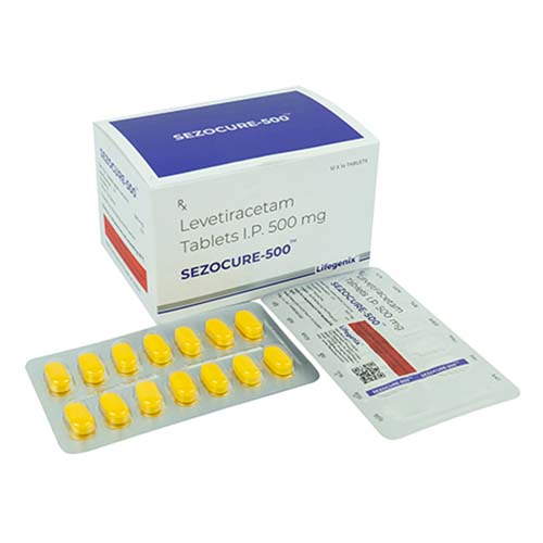 SEZOCURE - 500