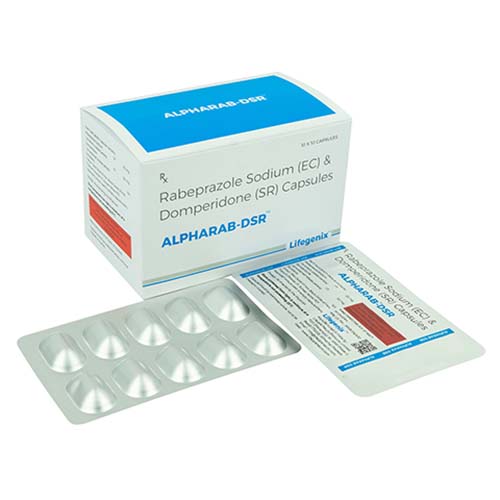 ALPHARAB– DSR