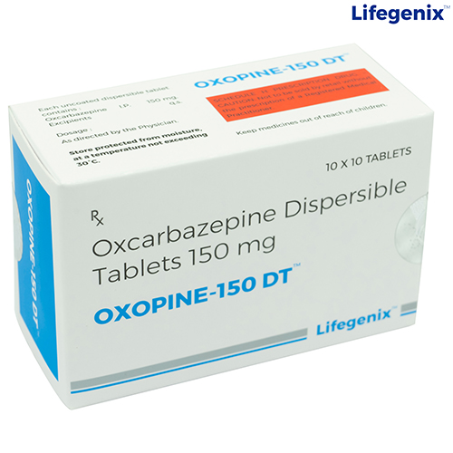 OXOPINE 150 DT