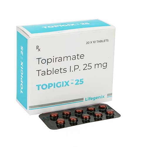 TOPIGIX 25