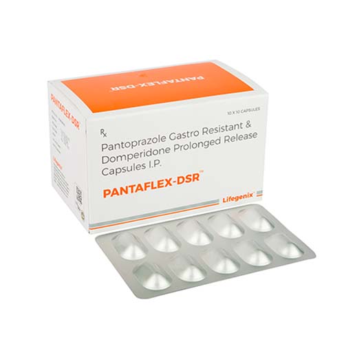 PANTAFLEX – DSR