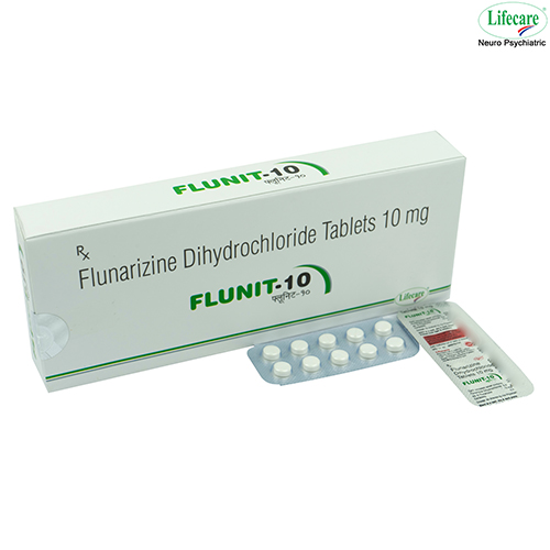 Flunit – 10