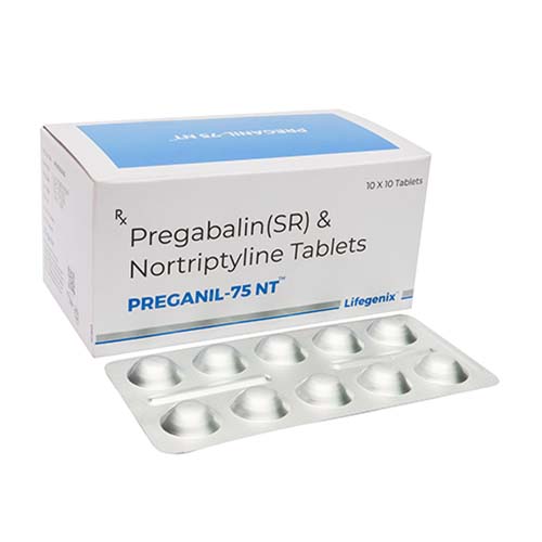 PREGANIL 75 NT
