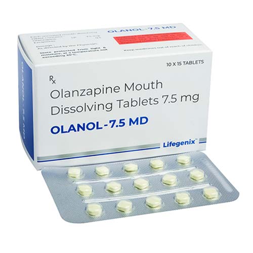 OLANOL 7.5