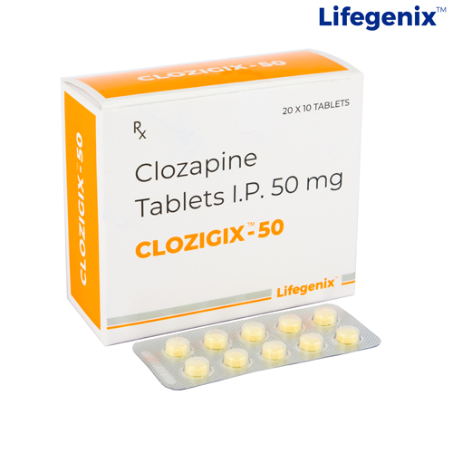 CLOZIGIX 50