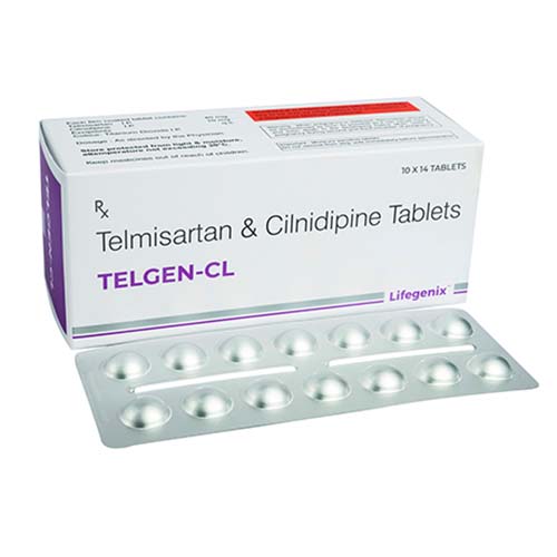 TELGEN CL