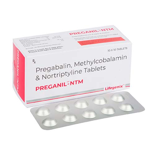 PREGANIL NTM