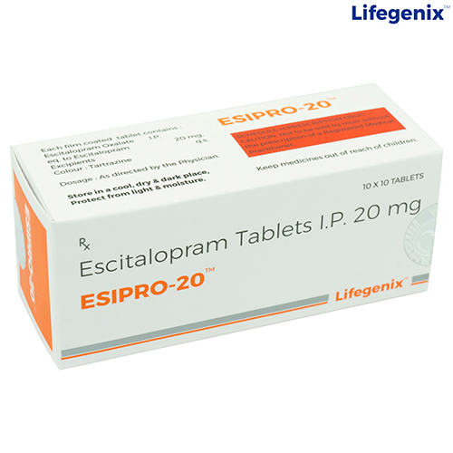 ESIPRO - 20