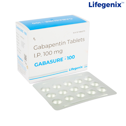 GABASURE 100