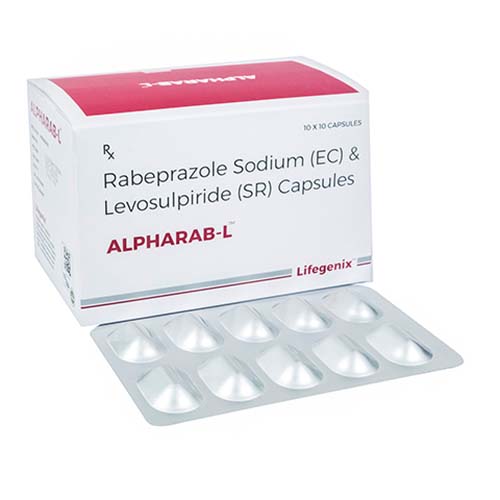 ALPHARAB L