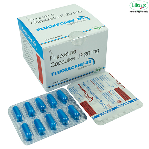 Fluoxecare-20
