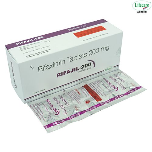 RIFAJIL- 200