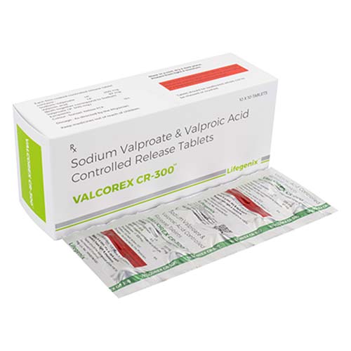 VALCOREX 300