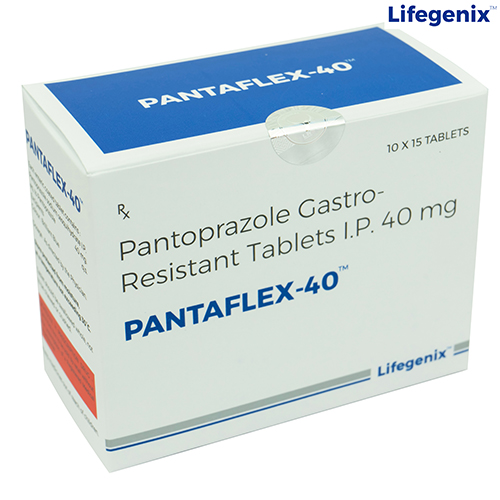 PANTAFLEX - 40