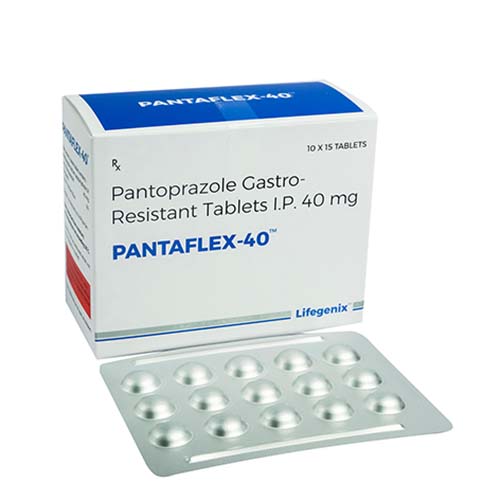 PANTAFLEX - 40