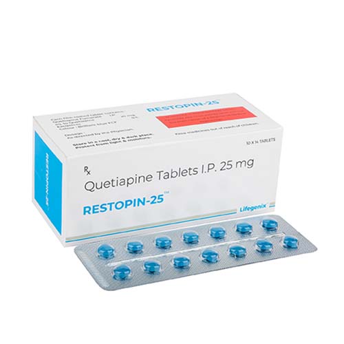 RESTOPIN – 25